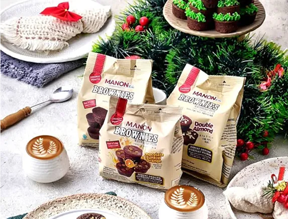 Paris Foods Heritage