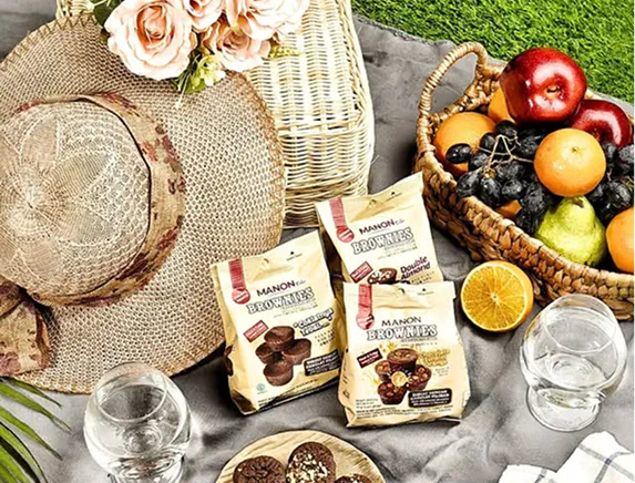 Paris Foods Heritage