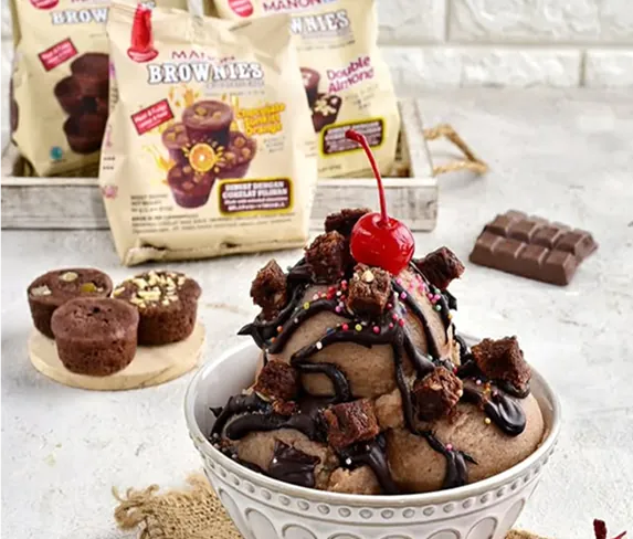 Paris Foods Heritage