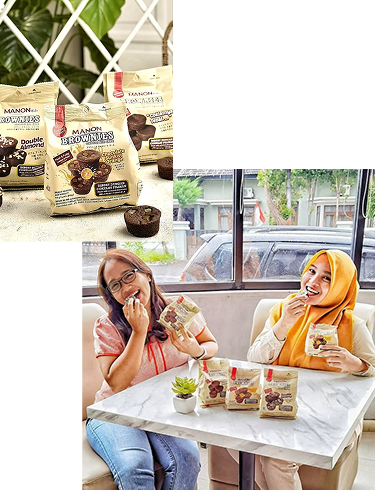 Paris Foods Heritage