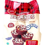 Brownies 3 Nuts