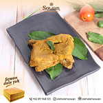 Ayam Kampung Kalasan